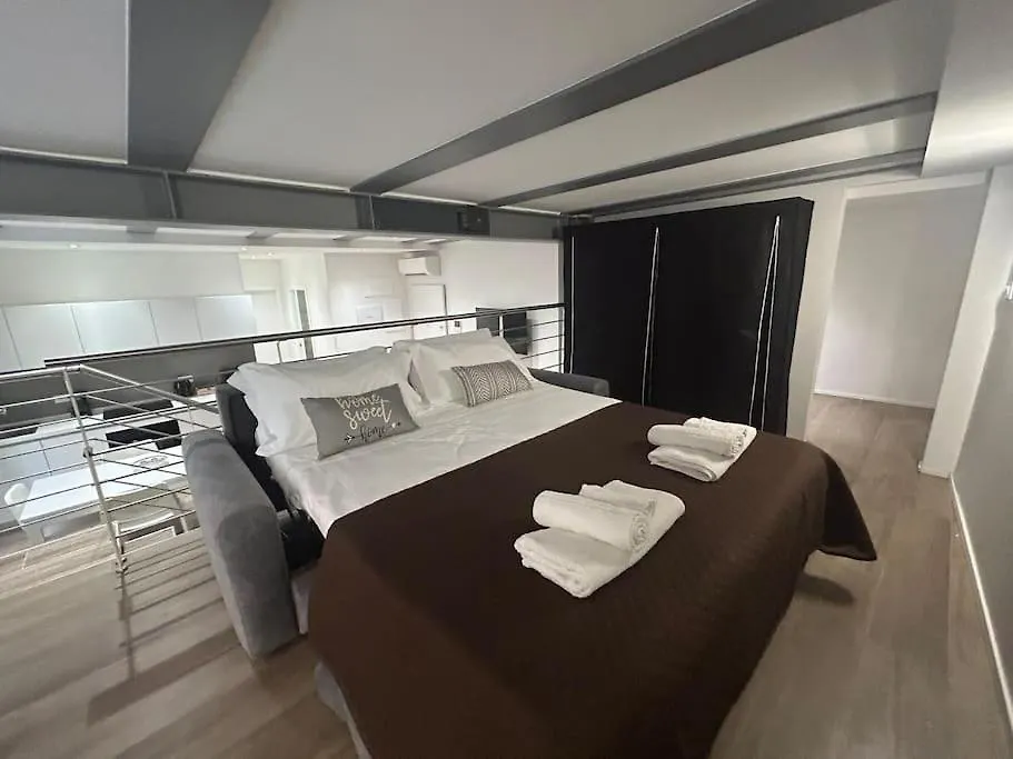 Ariosti 3 - Piazza Maggiore Bologna Appartement