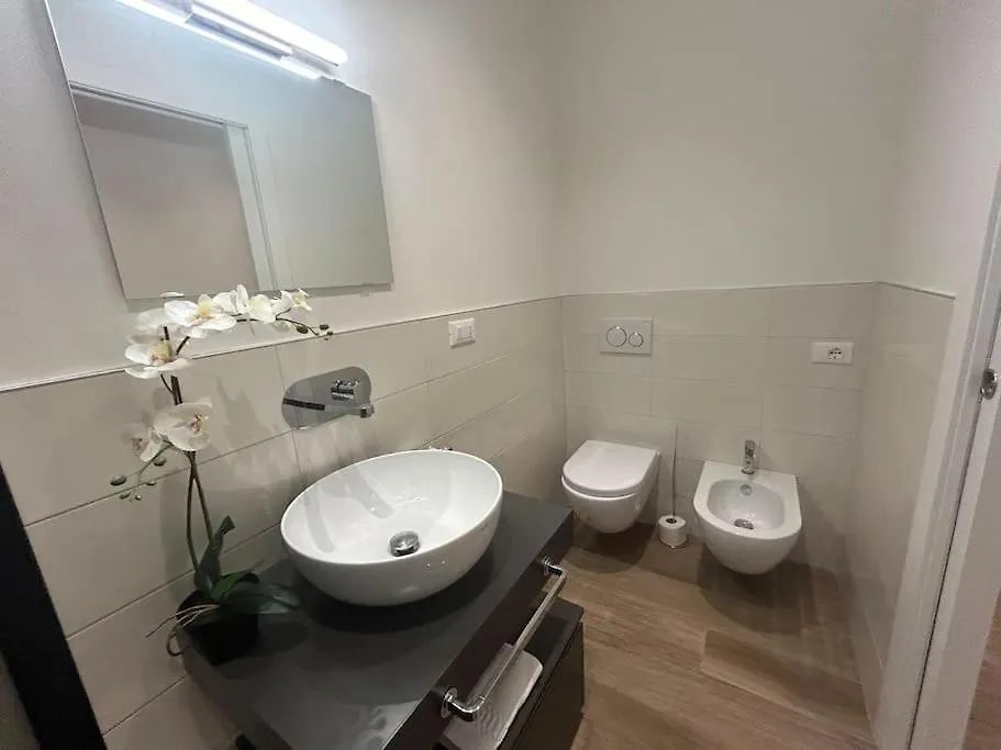 Ariosti 3 - Piazza Maggiore Bologna Appartement