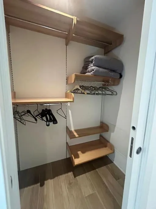 Ariosti 3 - Piazza Maggiore Bologna Appartement