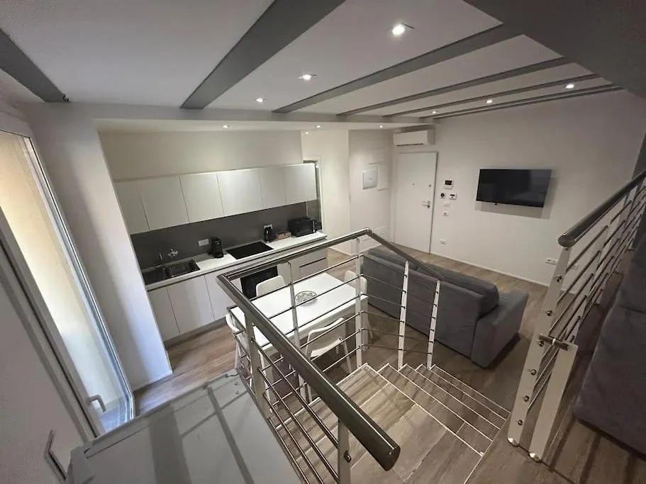 Appartement Ariosti 3 - Piazza Maggiore Bologna Italië