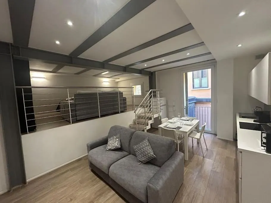 Appartement Ariosti 3 - Piazza Maggiore Bologna