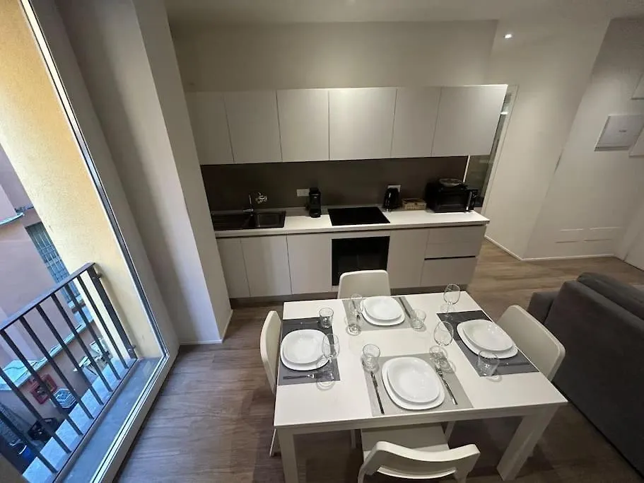 Appartement Ariosti 3 - Piazza Maggiore Bologna
