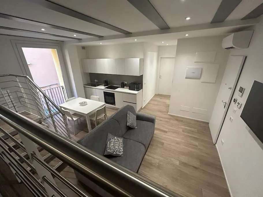 Appartement Ariosti 3 - Piazza Maggiore Bologna